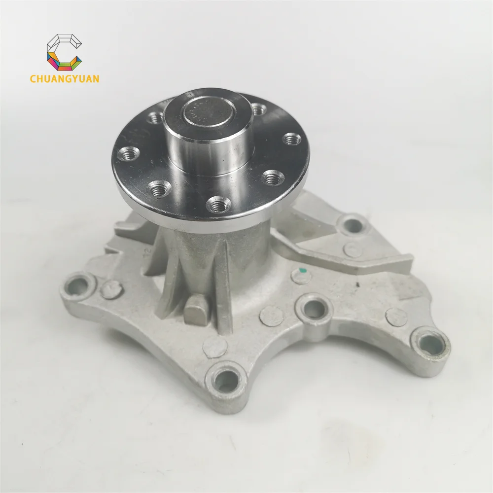 Truck Engine Parts 89706-27960 Water Pump Fits Isuzu 4JA1 4JB1 4JB1T 4JG1 4JG2 4JB1-T