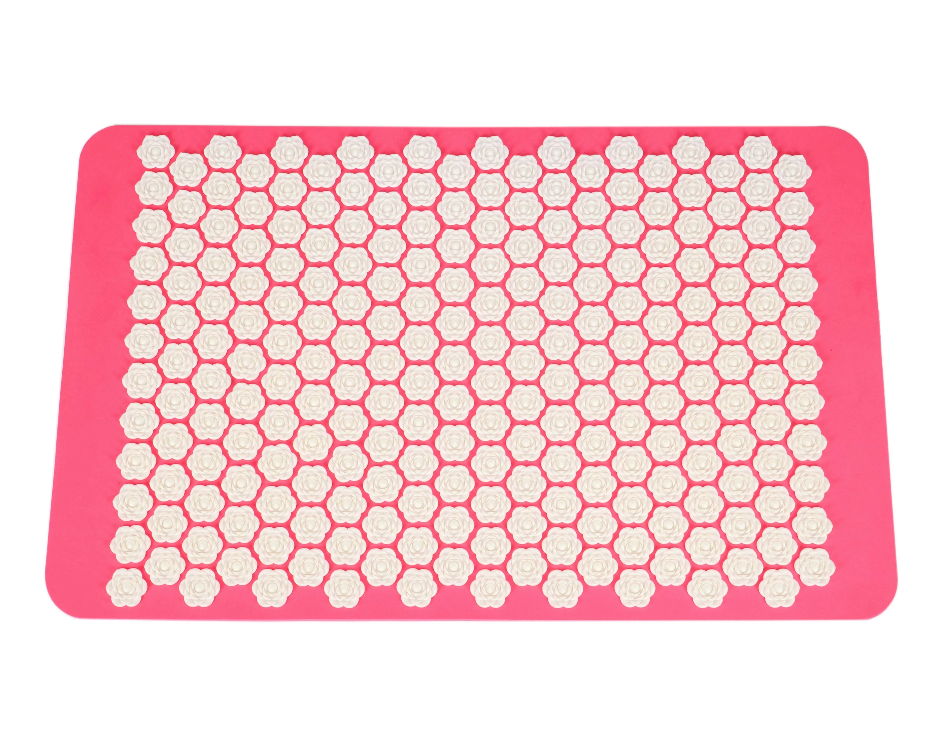 Лидер продаж, резиновые коврики с шипами, резиновые коврики для пола, пластиковый коврик с шипами и резиновый коврик с шипами, новый коврик для здоровья и расслабления