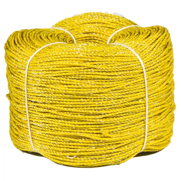 Electric Fence Rope 2.5mm Electric fence wire stainless steel conductors