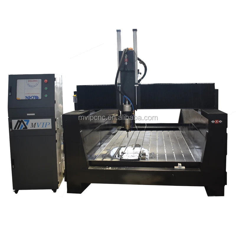 High cutting speed cnc stone engraving machine router cnc router engraving machines for stone