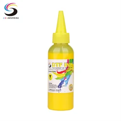 Dtf ink 6 color premium dtf pigment ink best quality dtf ink