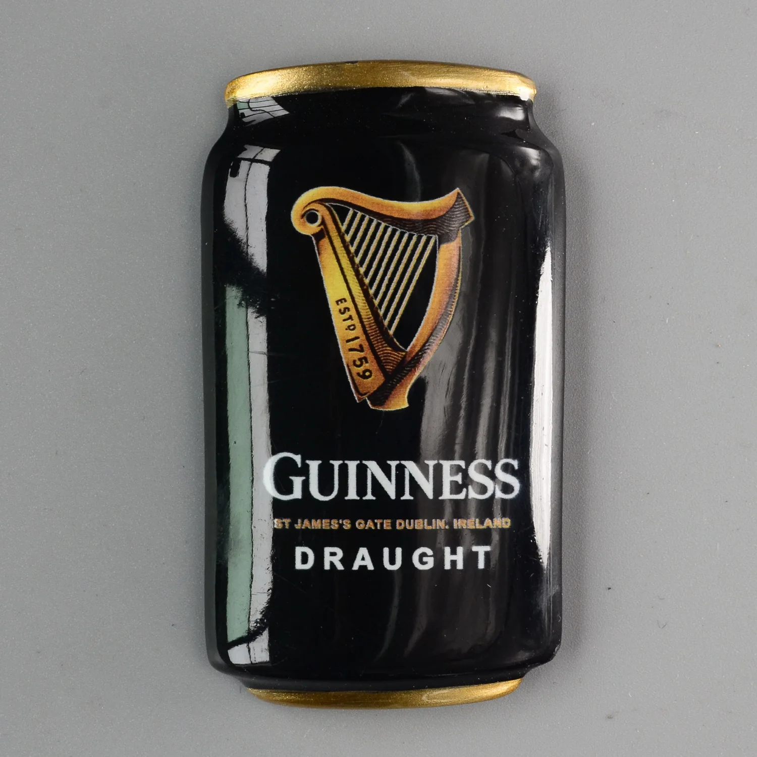 Promotional Custom Refrigerator Magnet Resin 3D 2D Print Souvenir Gifts Fridge Magnet