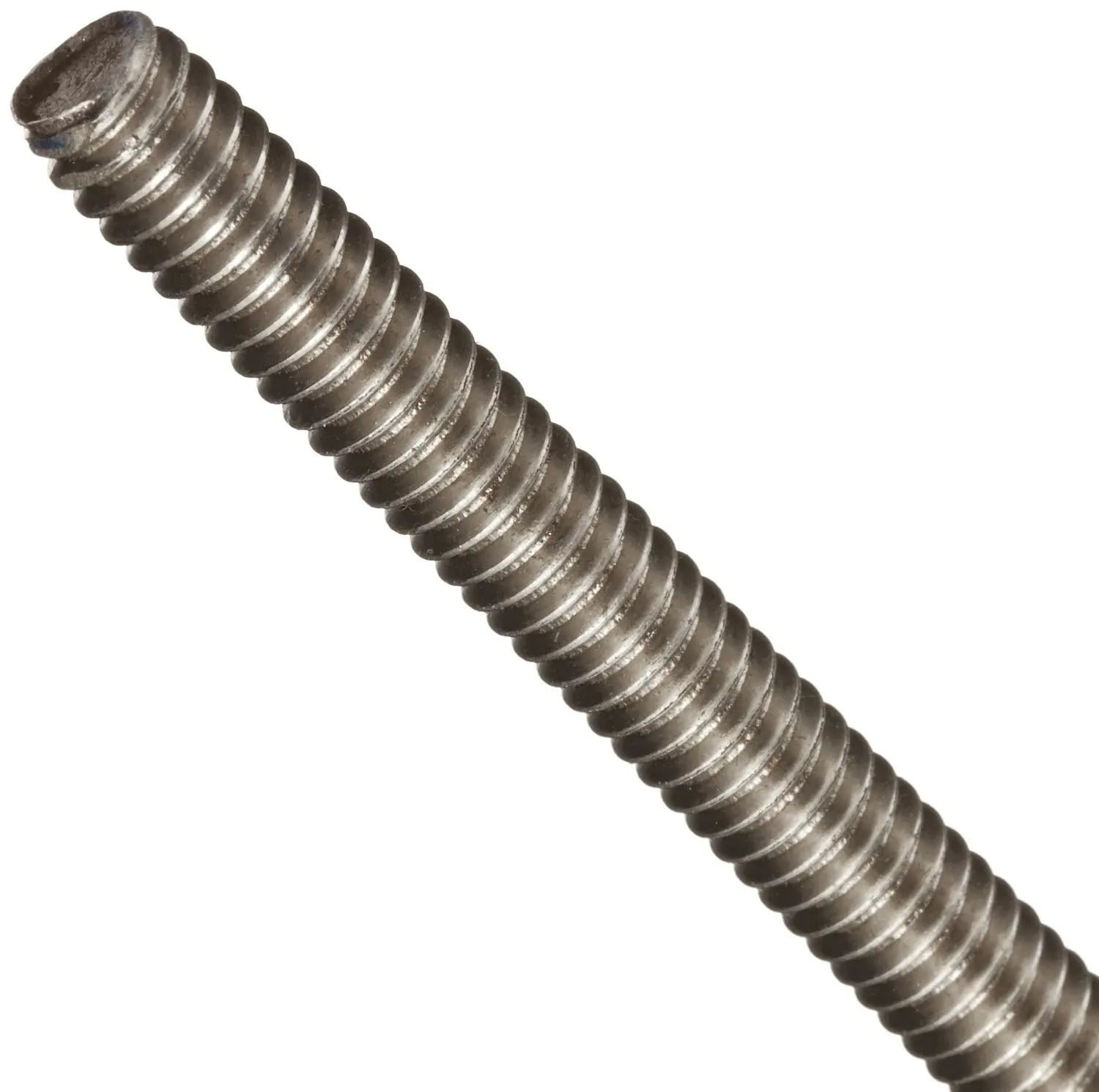 Good price Monel 400 Monel K500 Nickel Alloy DIN 975 DIN 976 full threaded rod