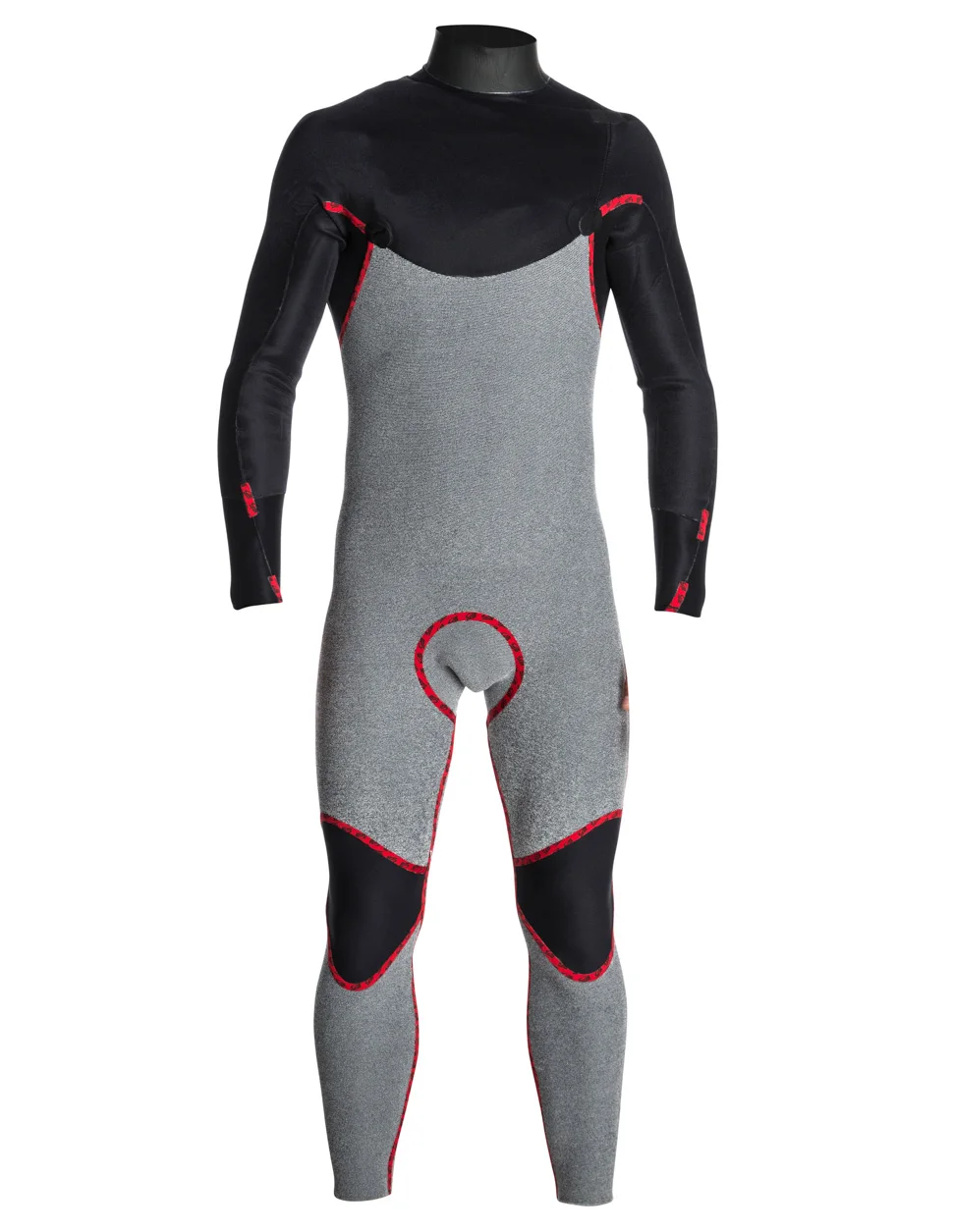 Custom Yamamoto neoprene chest zip wetsuits 3/2mm 4/3mm surfing wetsuit