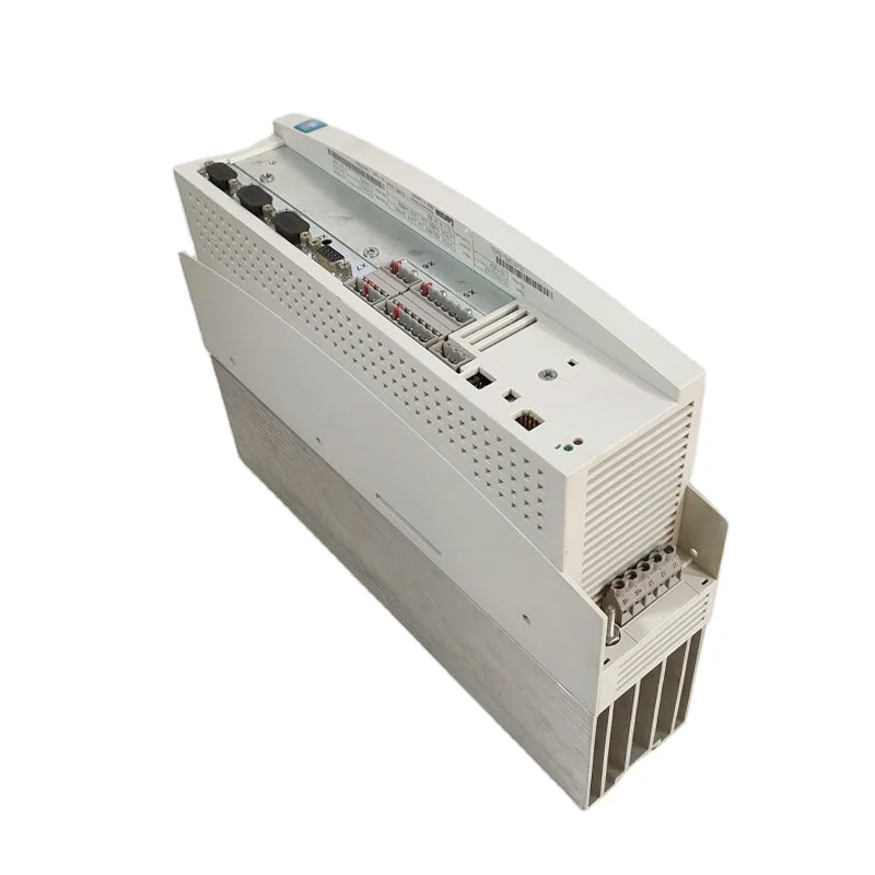 Used Tested Working LENZE SERVO CONTROLLER FREQUENCY INVERTER EVS9322-EP
