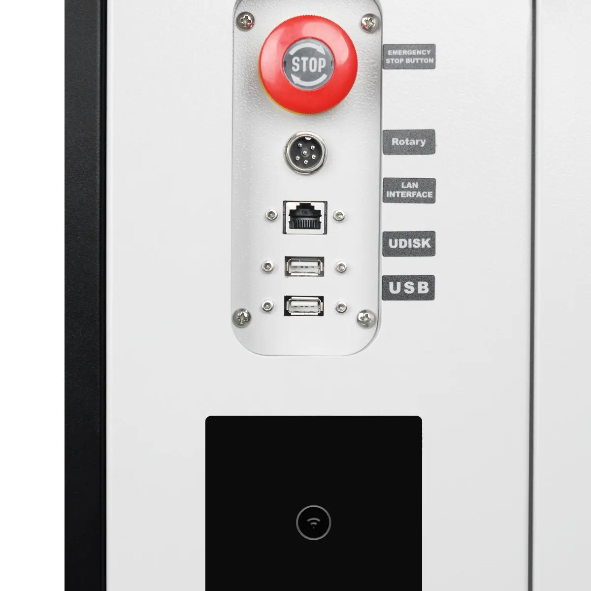 AEON 130W 150W 1390 co2 laser engraving cutting machine for Advertising/leather/Printing and Packaging/craft/wood Industry