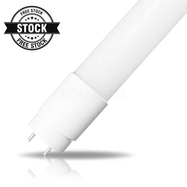 T8 LED tube 4ft 1.2M Cool white 18W 150lm/w 2700lm