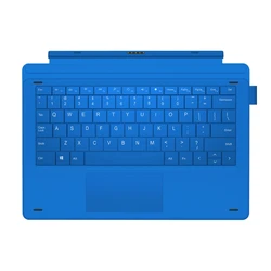 Wholesale Price CHUWI Magnetic Suction Tablet Keyboard for Ubook Pro Tablet PC