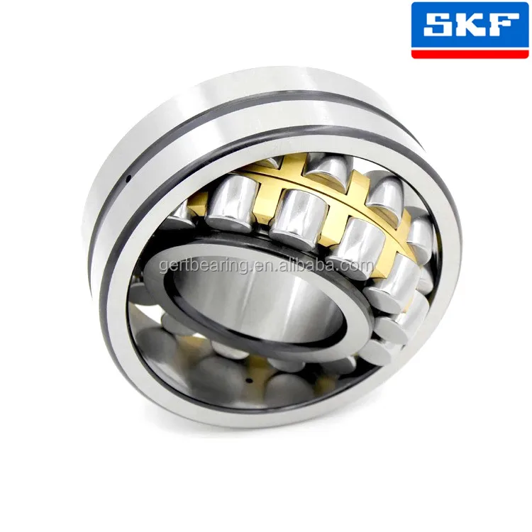  BS2-2207-2CS/GEM9 подшипник SKF сферические роликовые подшипники