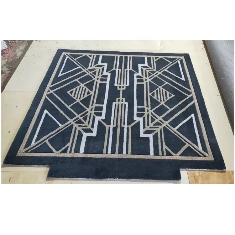 Xnuoao Custom handmade non slip floor area rugs and carpet carpets center rug living room shaggy carpets