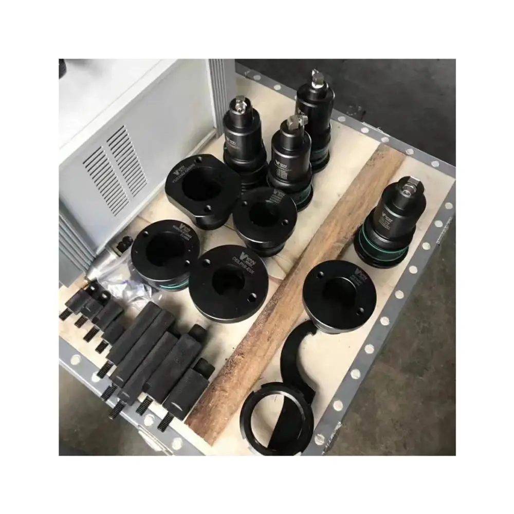 EUI EUP injector tester Cambox and Camshaft tester