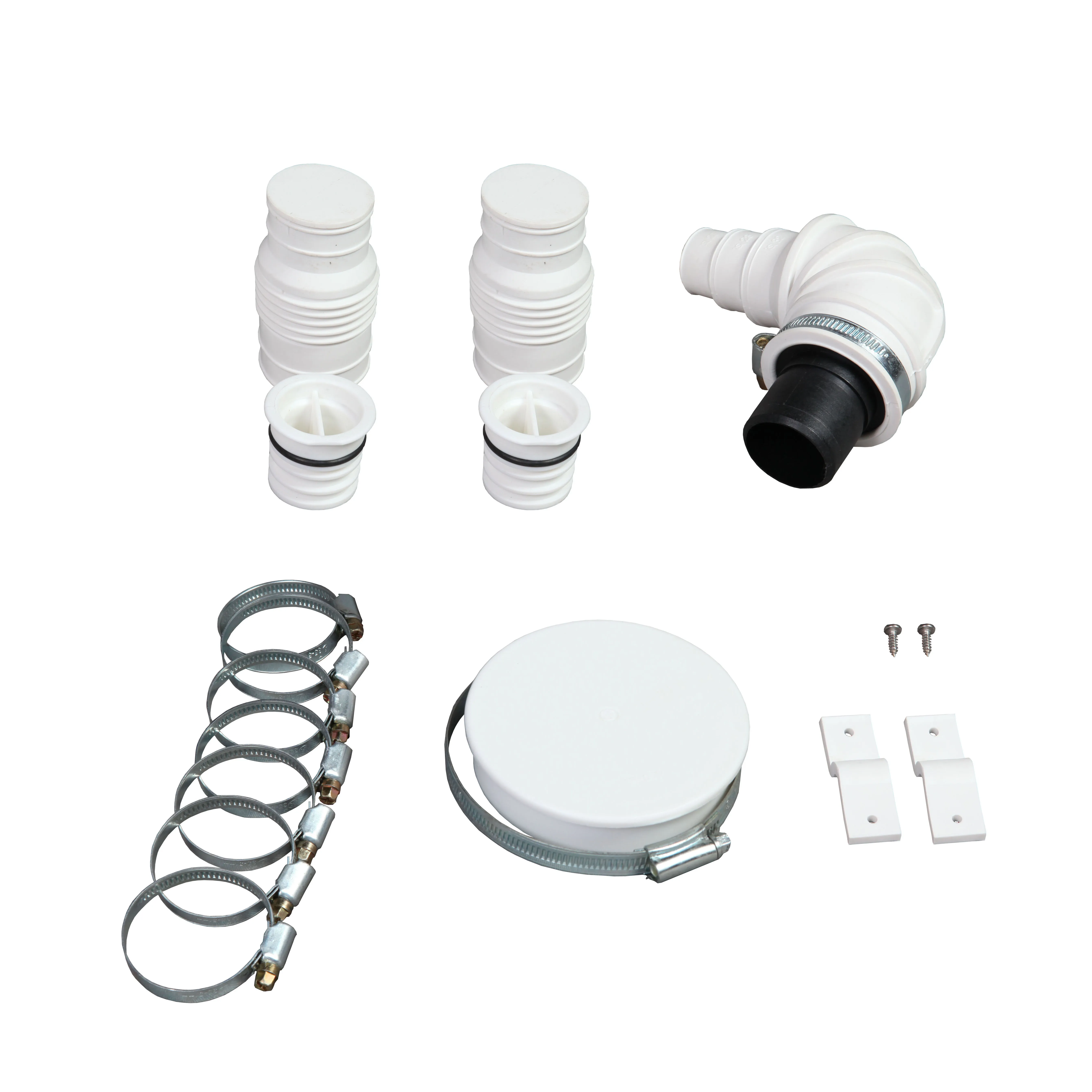 HOMAC sanitary macerator bathroom shower kitchen pump for sink shower bath(Homac 500-S3)