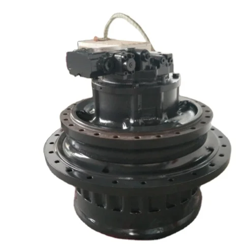 Запчасти для экскаватора 209-60-73504 ходовой мотор PC750-6 PC800-6 главного привода Komatsu