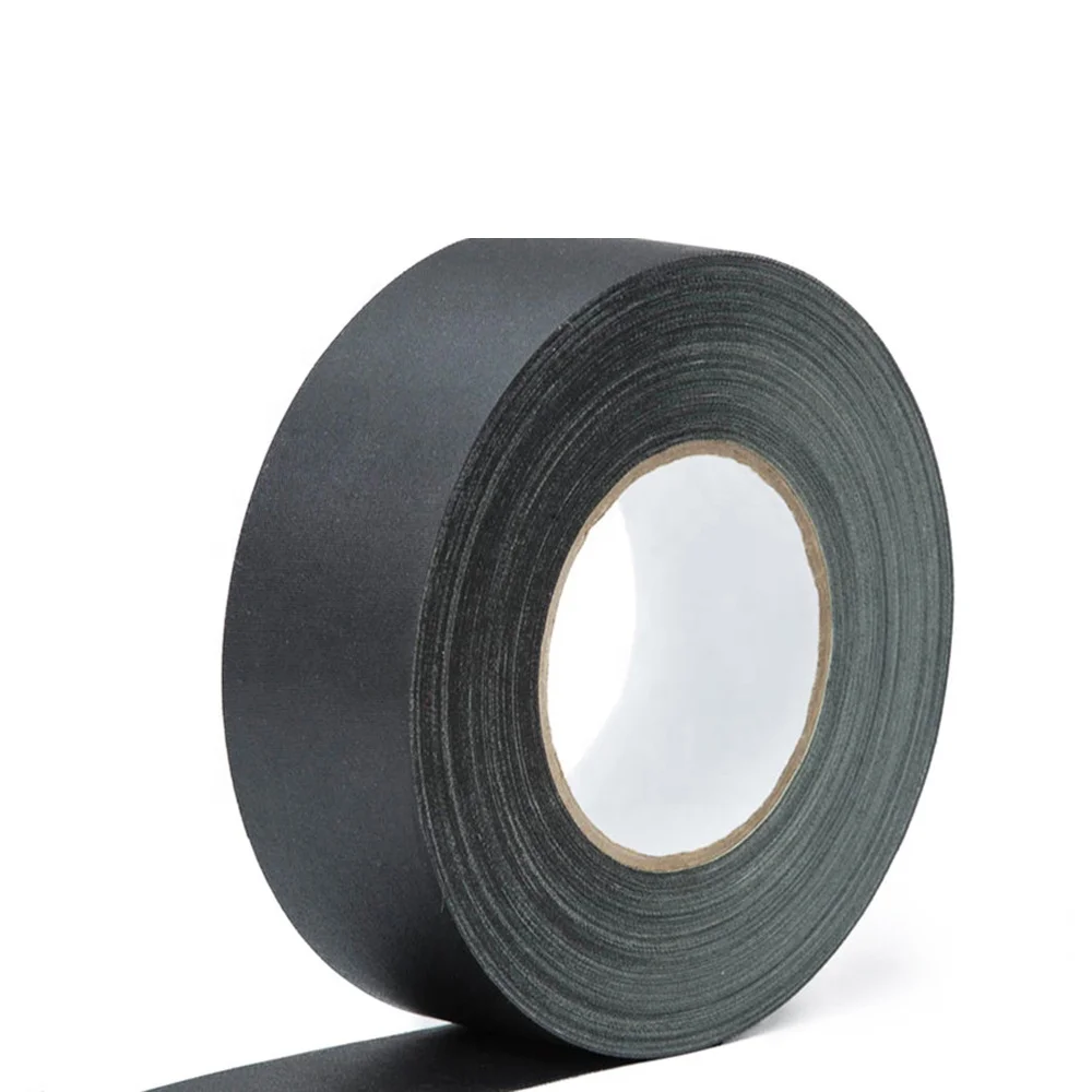 soft pvc insulation tape 15 m UL rated electrical tape jumbo log roll