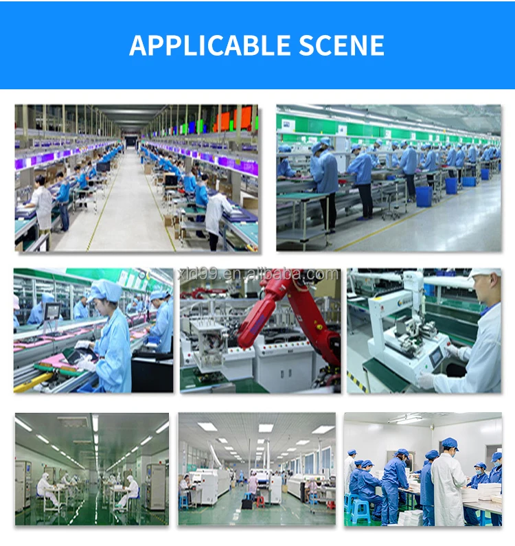 80gsm White A3 A4 A5 Clean Room ESD Printing Copy Paper