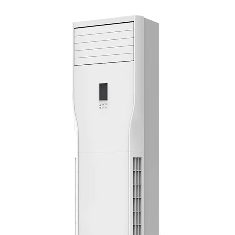 T1 R410A Heat And Cool 36000Btu 220V 50Hz Room Standing Mini Portable Air Conditioner