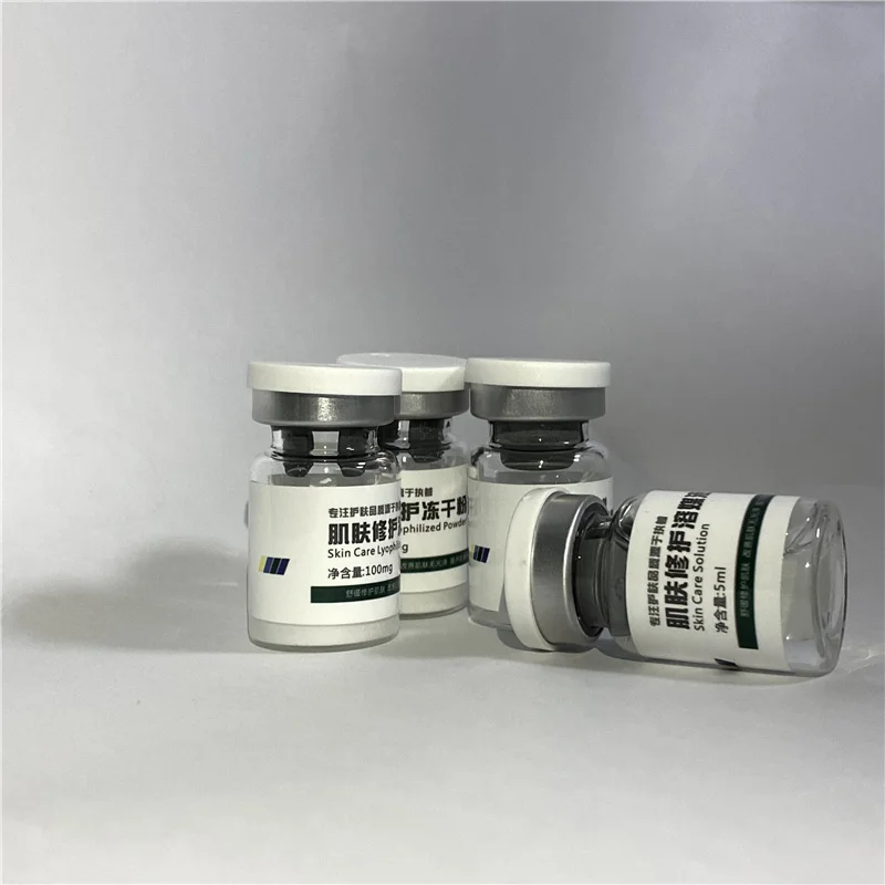 Wholesale Cheap Skin Care Product Powder CELL COSMETOIOGY Skin Care Repairing Lyophilized Powder