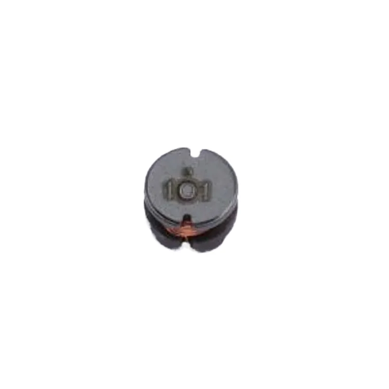 SDR0604-101KL Bourns SMD силовой индуктор 100uH 10% 520 мА 5 8x5 8 мм