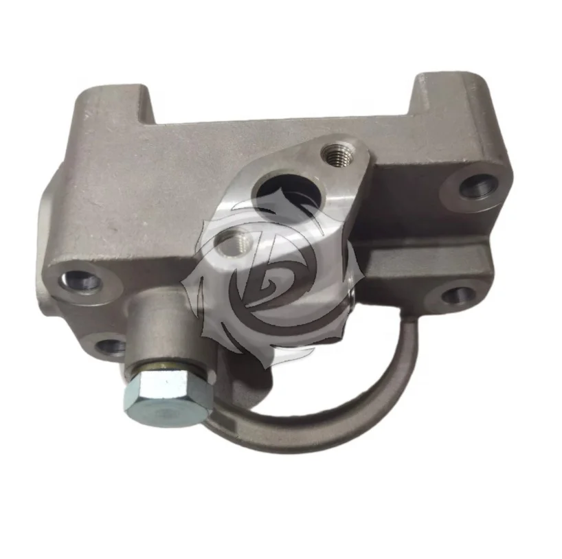 Масляный фильтр для головки двигателя Doosan Daewoo DB58 65 05503-5053