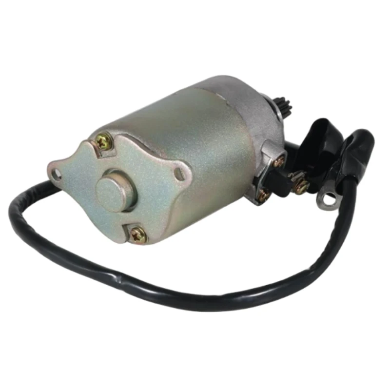Aftermarket Engine Parts Starter Motor 312000130000 31200-013-0000 for Hisun Bennche Cowboy Massimo Gunner 250 Coleman UT250