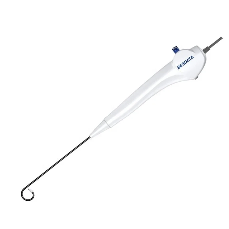BESDATA whosale price for disposable flexible bronchoscope