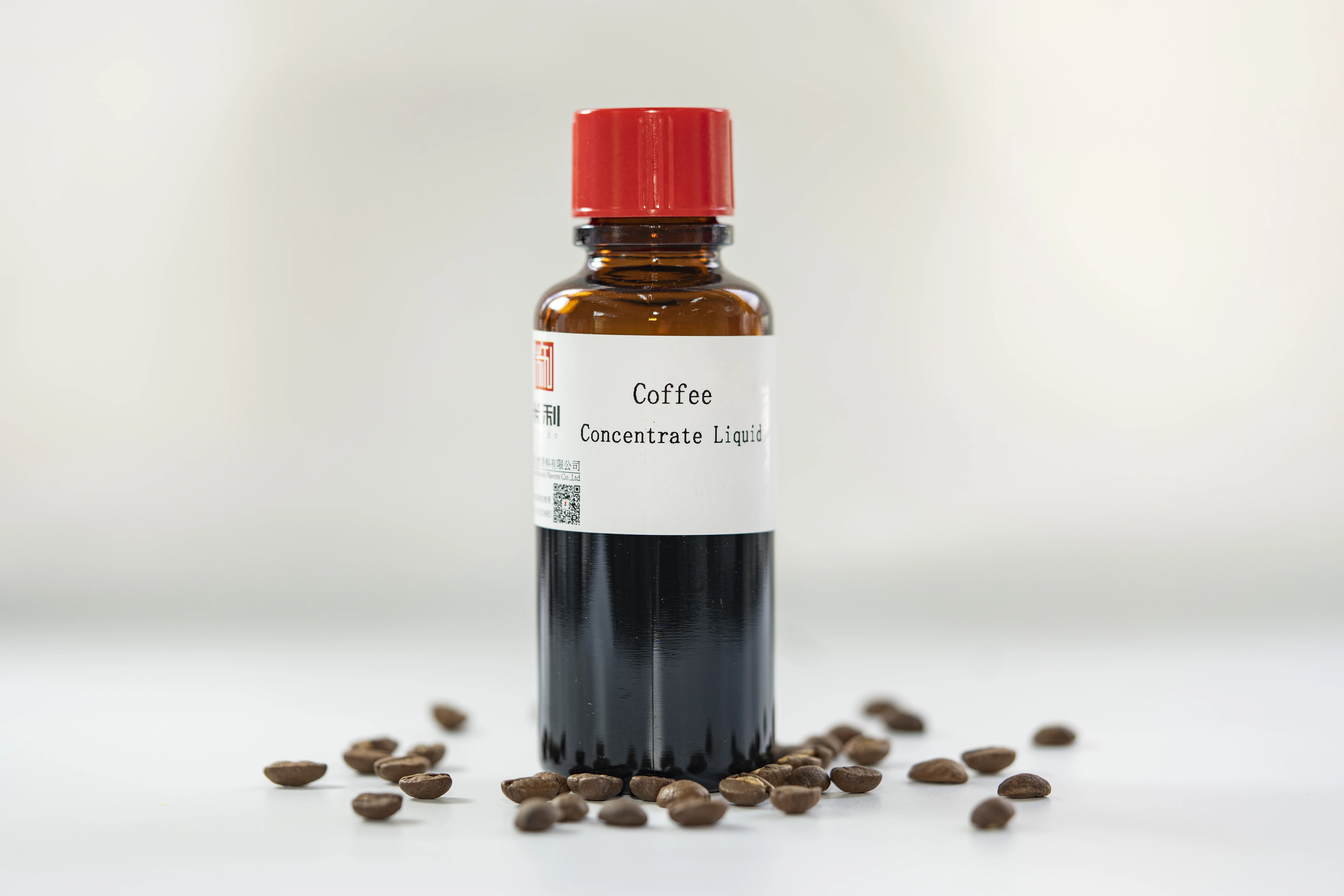 Китай Юньнань растворимый кофейный концентрат арабские зерна кофе экстракт/концентрат ореховый/карамельный аромат жидкий