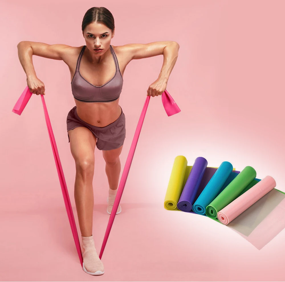 hand reabilitation pesas acuatica custom printed cost of  theraband physical roll therapy 1.5m rubber band