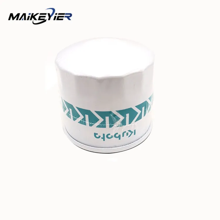 Combineed рисоуборочная машина часть масляный фильтр HH150-32094 OEM Kubota cartiridge для Dc35 запасных частей Юго-Восточной Азии