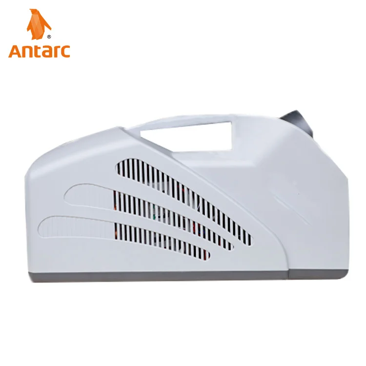 DC 24V Electric Small Mini Mobile Air Conditioner Camping Portable Air Conditioner for Tent Car Manufacturer Ce 250W DC 10A /