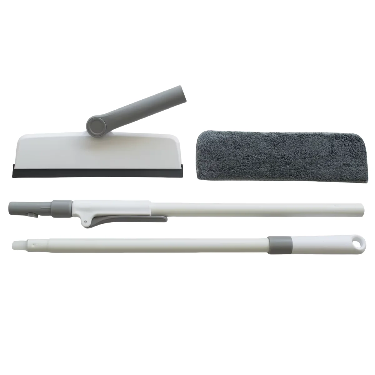 Factory Wholesale Wiper Blade Rubber Refill With Steel  Hand Held Wiper Blade Window Squeegee