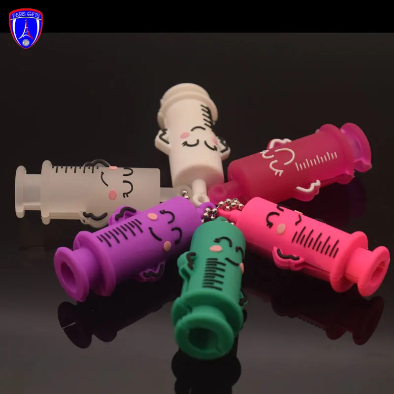 Syringe Tube As Syringe Ampoule Opener Help Facilitate Syringe Opening Ampoules Safely Without Cutting Yourself