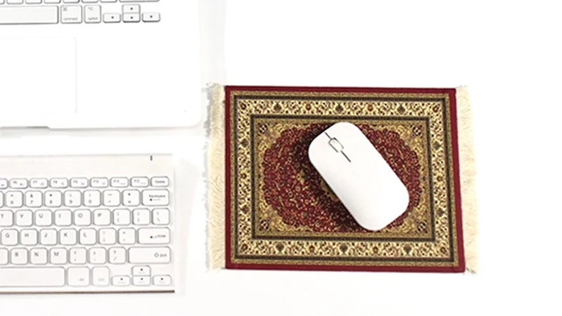 Заводская цена, коврик для мыши в восточном стиле, коврик для мыши, оптовая продажа, персидский коврик для мыши, резиновый коврик