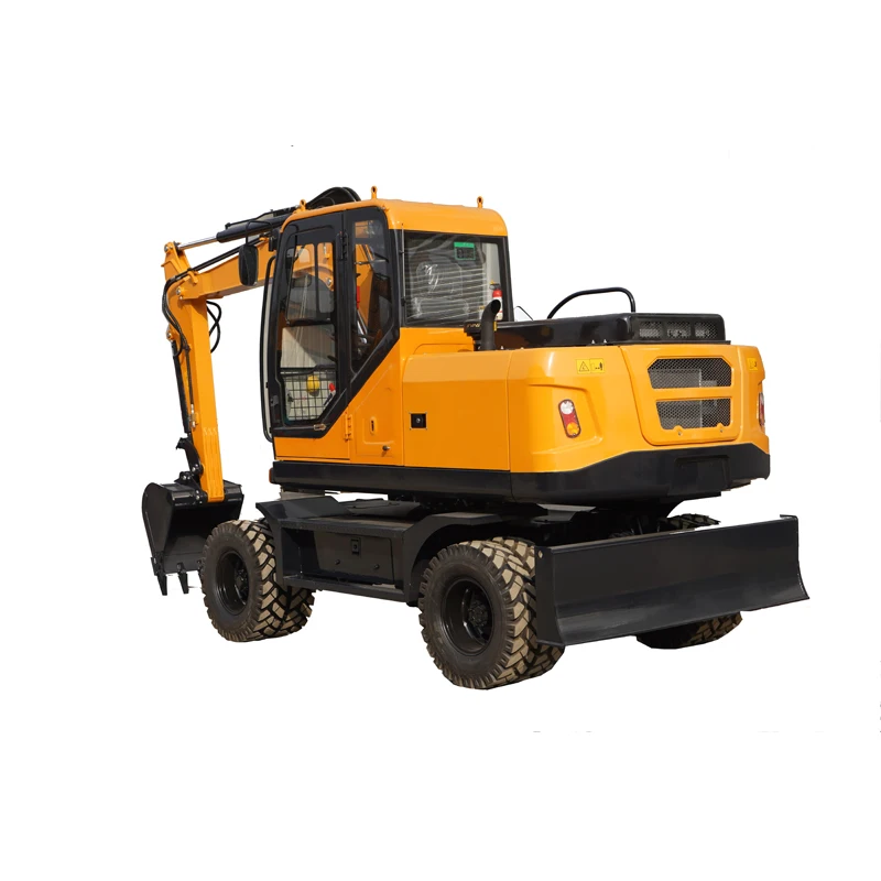FREE SHIPPING china new mini excavators  kubota engine small digger micro excavator 1.8 ton