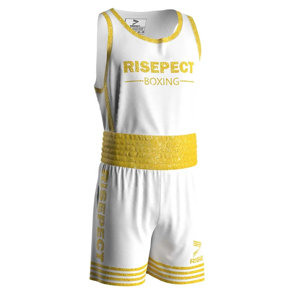 Custom Fighting Kickboxing Bjj Sublimation Winning Short Mma Shorts Boxing Set