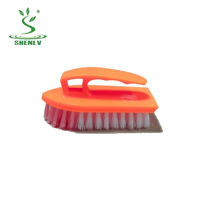 Plastic Clothe Brush Injection Pot Holder Mould for Manufacturing Machine