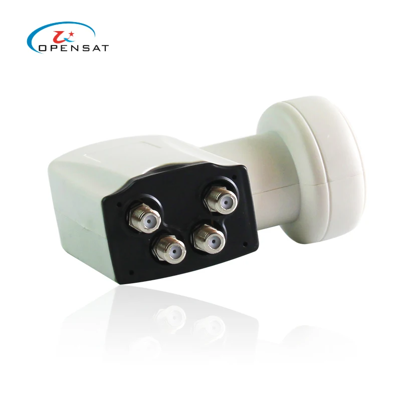 OPENSAT Best hot Factory satellite dish price digital satellite finder meter high power internet lnb carona c band