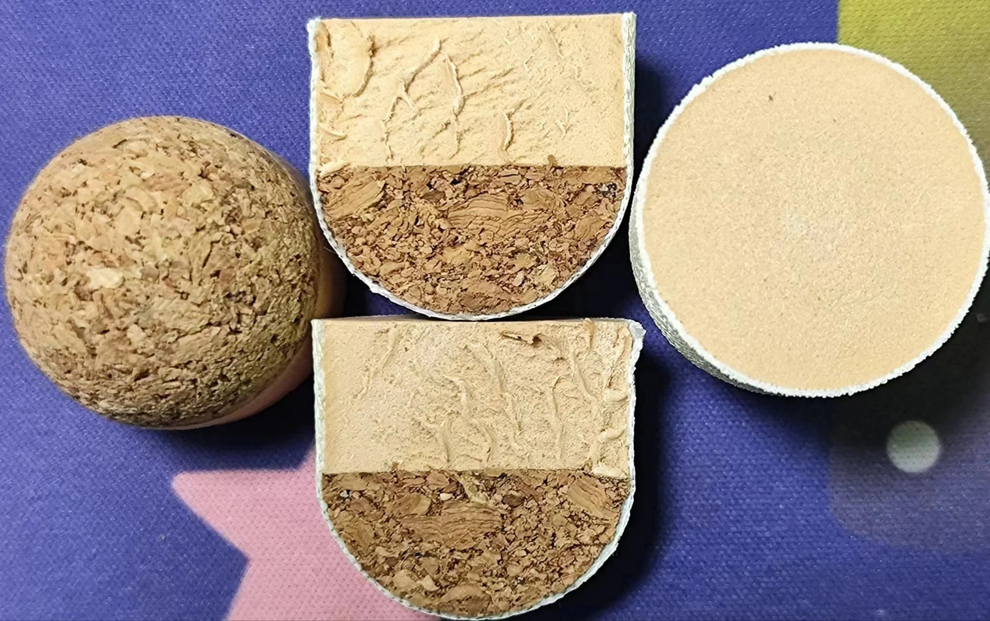 Прямая Продажа с завода высококачественные аксессуары для бадминтона надежное полезное сырье