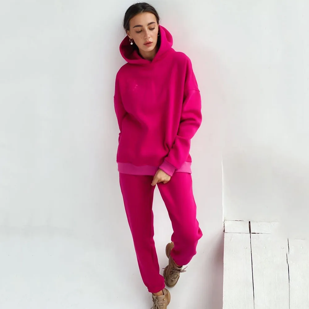 
China manufacturer OEM/ODM street style custom fashion hoodies for women 