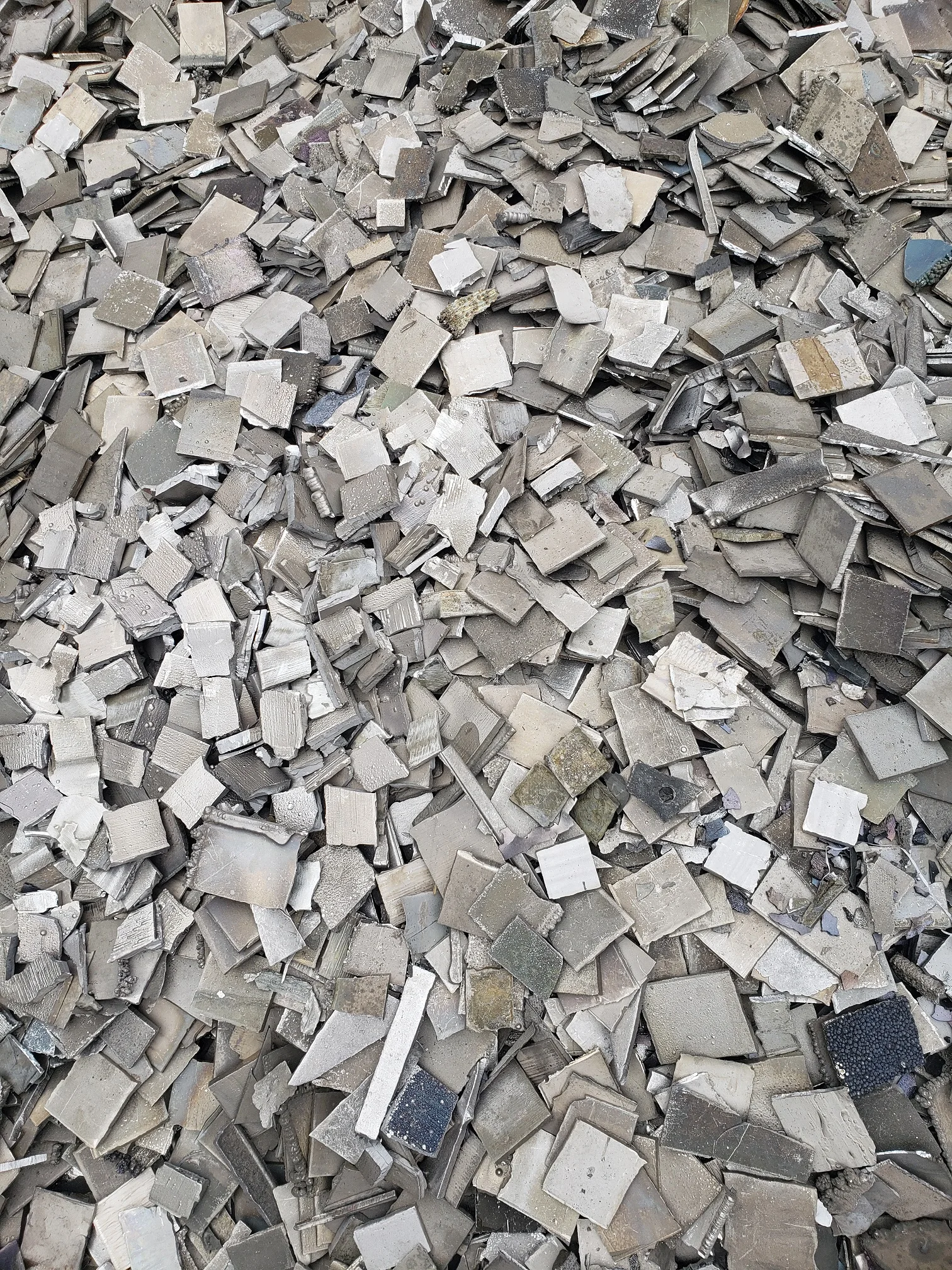 Low Price Pure Nickel Anode Electrolytic Nickel Squares