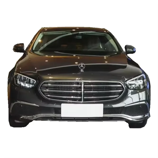 Plug-in hybrid car for MERCEDES BENZ E-Class new energy 2.0T 204 horsepower L4 medium large vehicle fast delivery