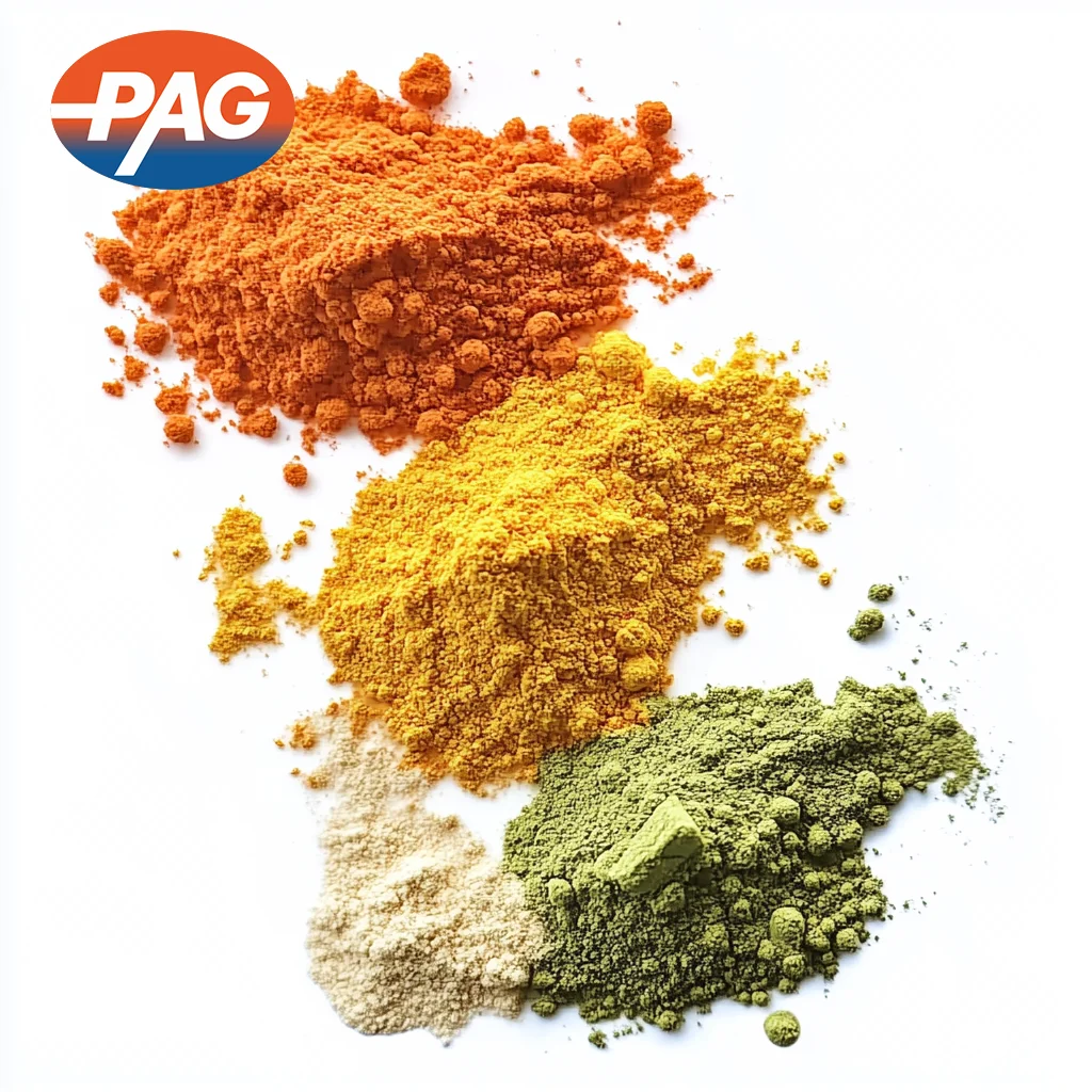 Best Selling Premium Quality Organic Premix Powder Vegetables Reishi Spore Powder Herbal Extract Vitamin Powder Premix