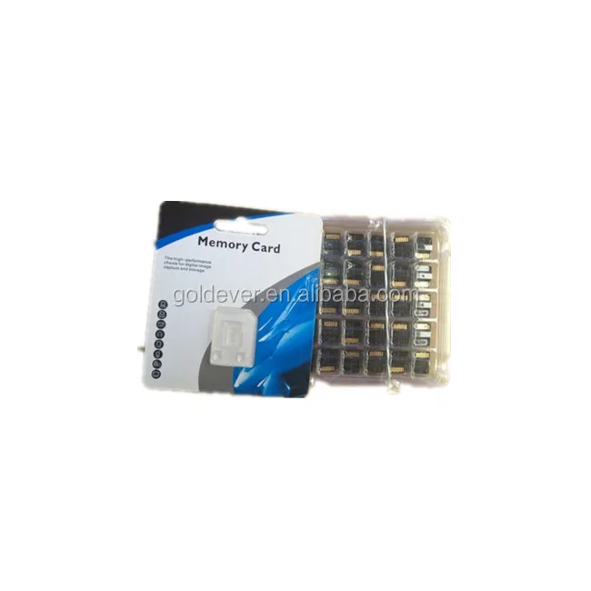 PRICE Custom LOGO High Speed 4 8 16 32 64 128 256GB mini TF SD Memory Card