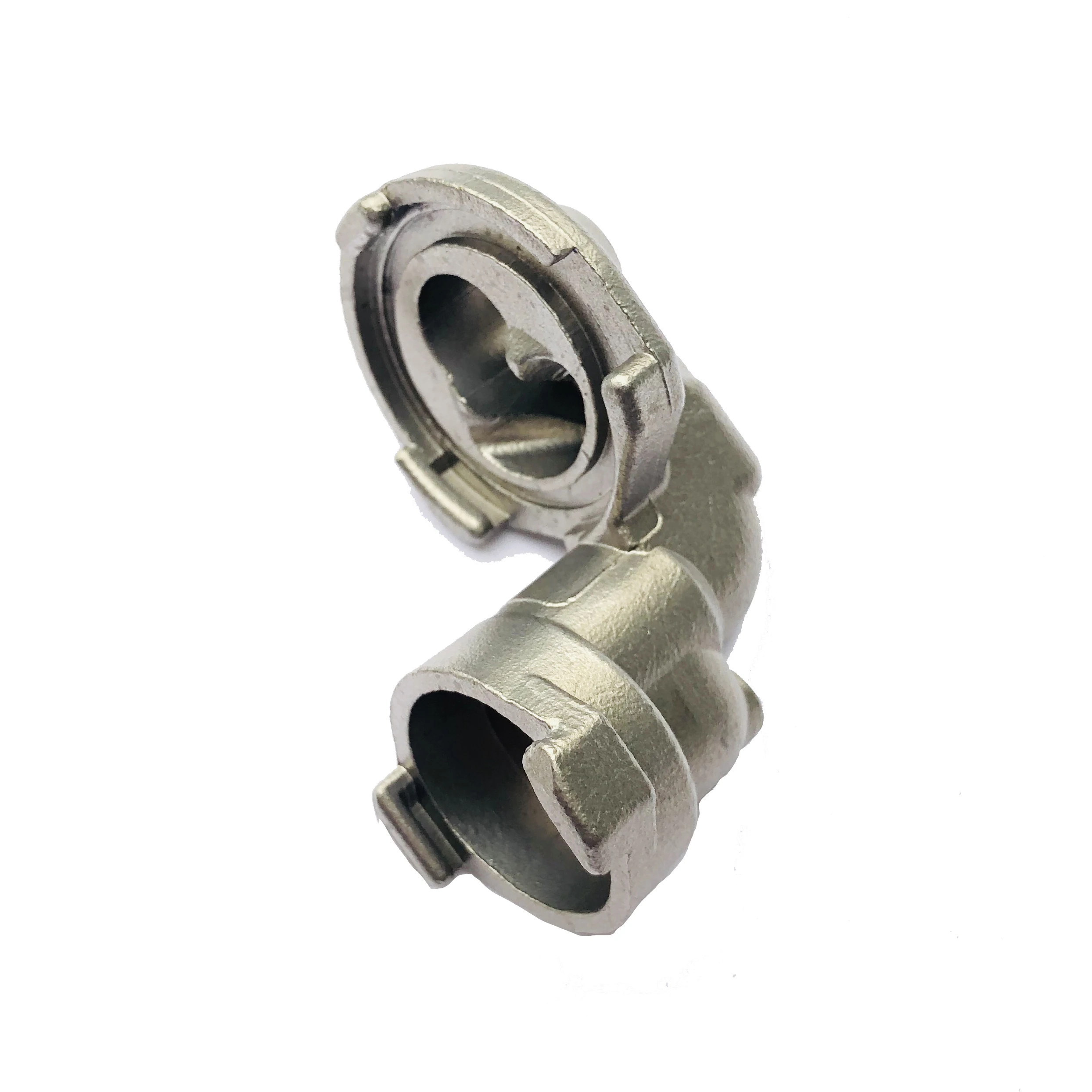 OEM Precision Aluminum Stainless Steel Kitchen Pump Casting Parts Lost Wax Casting Parts