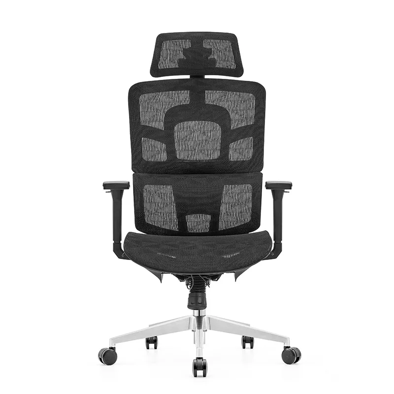Modern Stylish Comfortable Revolving Office Manager Executive Mesh Swivel Office Chair Ergonomic