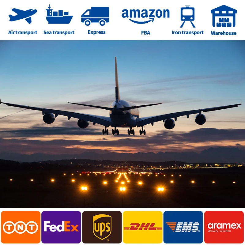 Авиаперевозка груза из Китая, Гонконга, Шэньчжэня, Гуанчжоу в Лондон, Англию