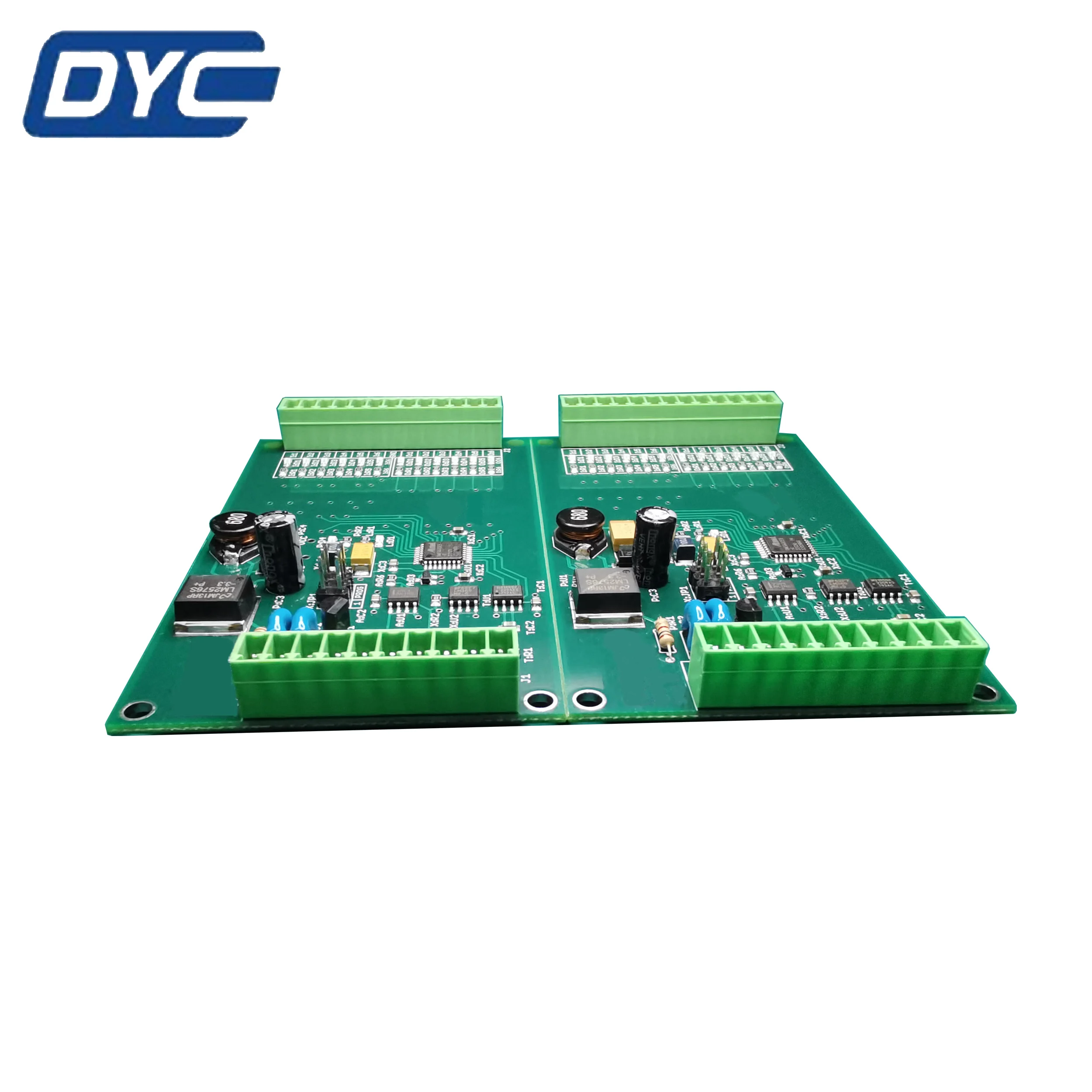 Gerber Electronic Boards Customizable Electronics,multilayer Pcb Digital Products Max 500*400mm PCB Manufacture Assembly PCBA