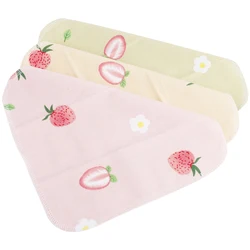 Organic Reusable Paperless Baby Cloth Kitchen Towels Eco Friendly Paper Custom Printed Cheap Unpaper towel