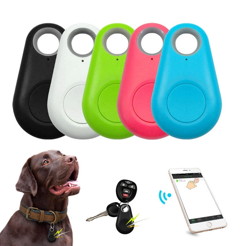 Tag Elderly Child Pet Gps Locator Luxury Custom Long Distance Pet Tracker Keychain Key Finder