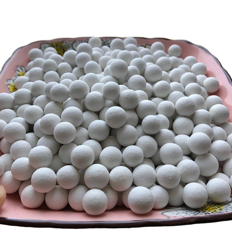 Water resistant silica gel FNG silica gel adsorbent for gas industry