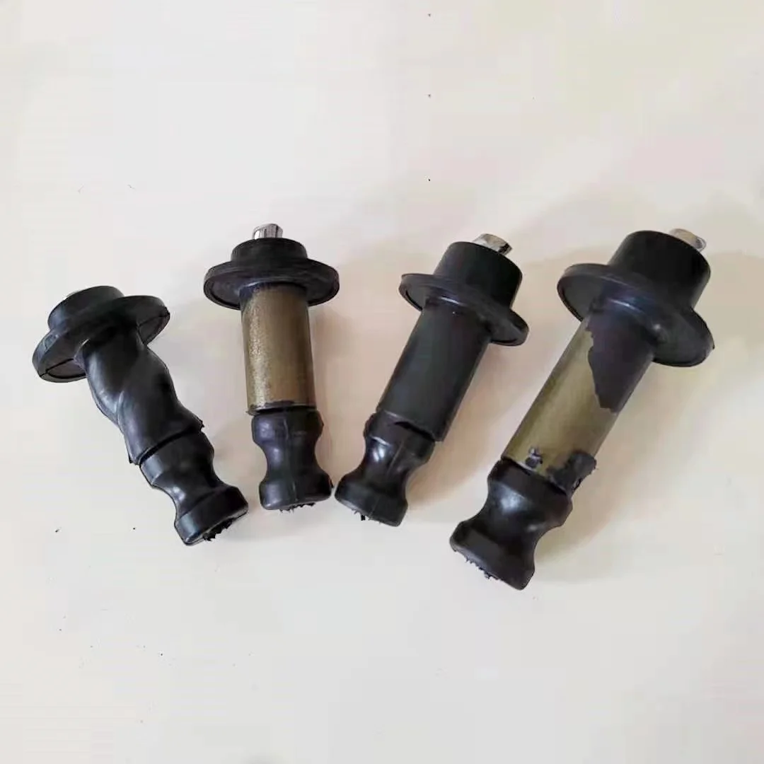 Good price  stainless steel  tek screws  16mm diameter 188mm height used for 750 w water pump